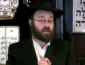 Rabbi Yochanan Marsow